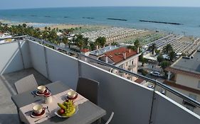 Fronte Mare Panoramico San Benedetto